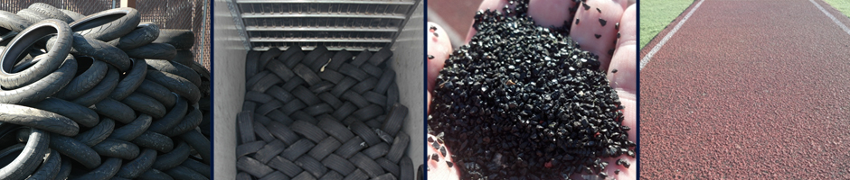 San Diego Tire Recycling